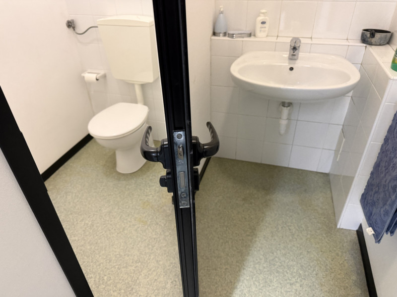 AFFITTASI UFFICIO in zona ARCELLA - SANT'ANTONINO

-Palazzina di sole 2 unità con destinazione uf...