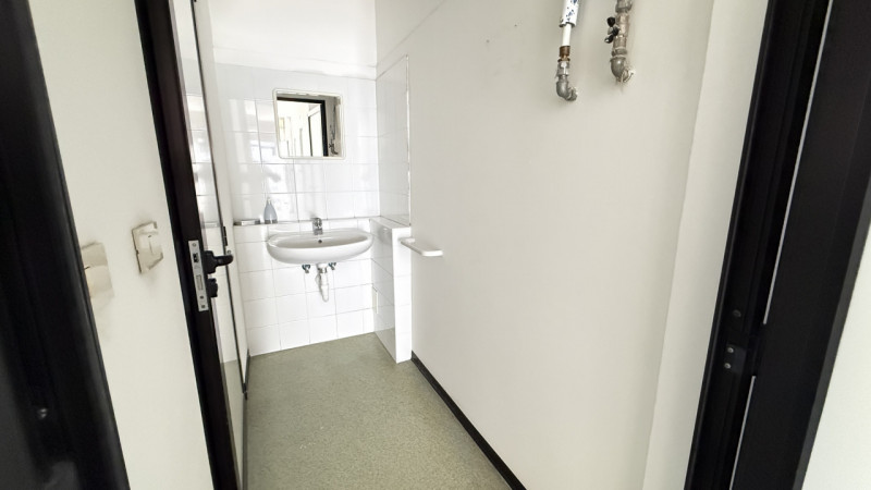 AFFITTASI UFFICIO in zona ARCELLA - SANT'ANTONINO

-Palazzina di sole 2 unità con destinazione uf...