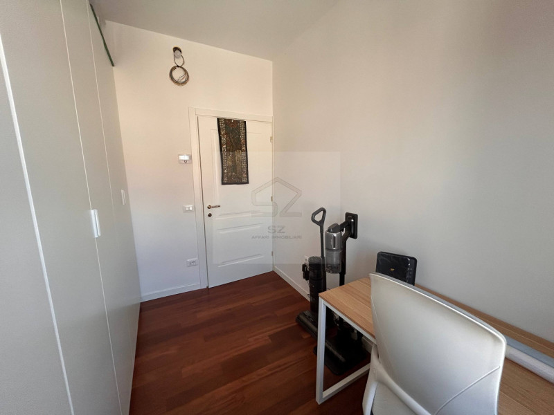 PADOVA-BRUSEGANA 

Proponiamo in vendita appartamento situato al terzo piano, particolarmente lum...