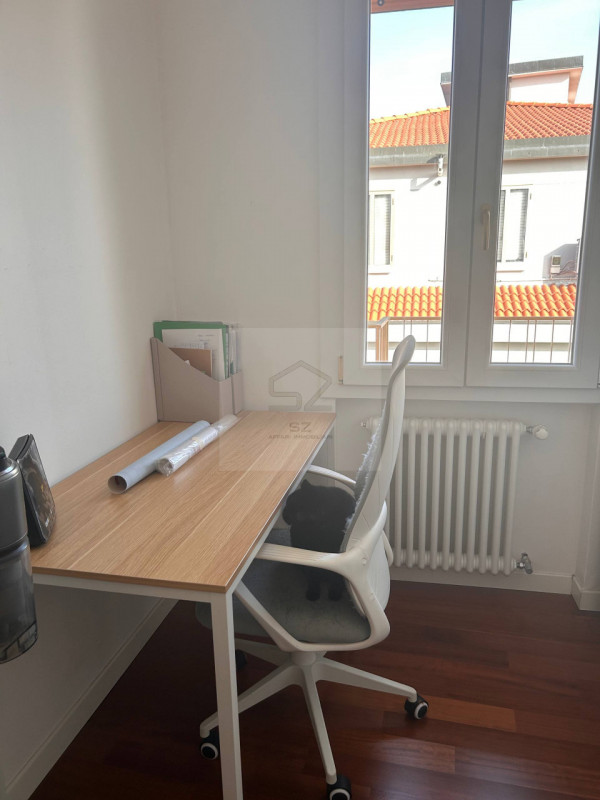 PADOVA-BRUSEGANA 

Proponiamo in vendita appartamento situato al terzo piano, particolarmente lum...