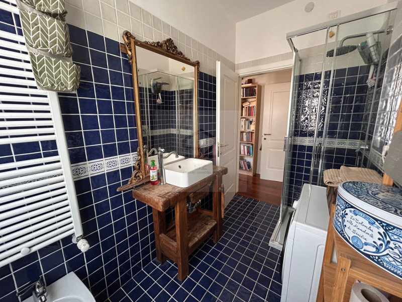 PADOVA-BRUSEGANA 

Proponiamo in vendita appartamento situato al terzo piano, particolarmente lum...