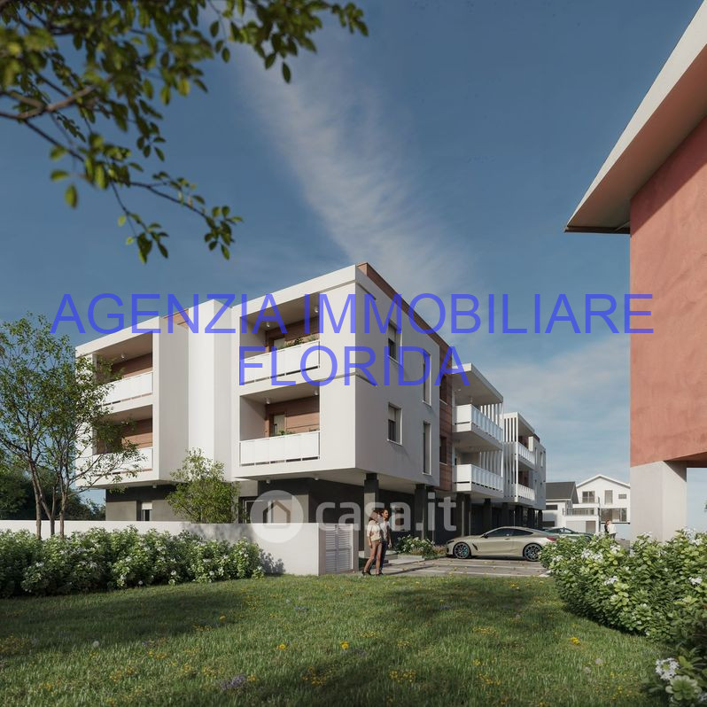 APPARTAMENTI CON 2 e 3 CAMERE E AMPIA TERRAZZA ABITABILE

LOREGGIA di nuova costruzione Splendito...