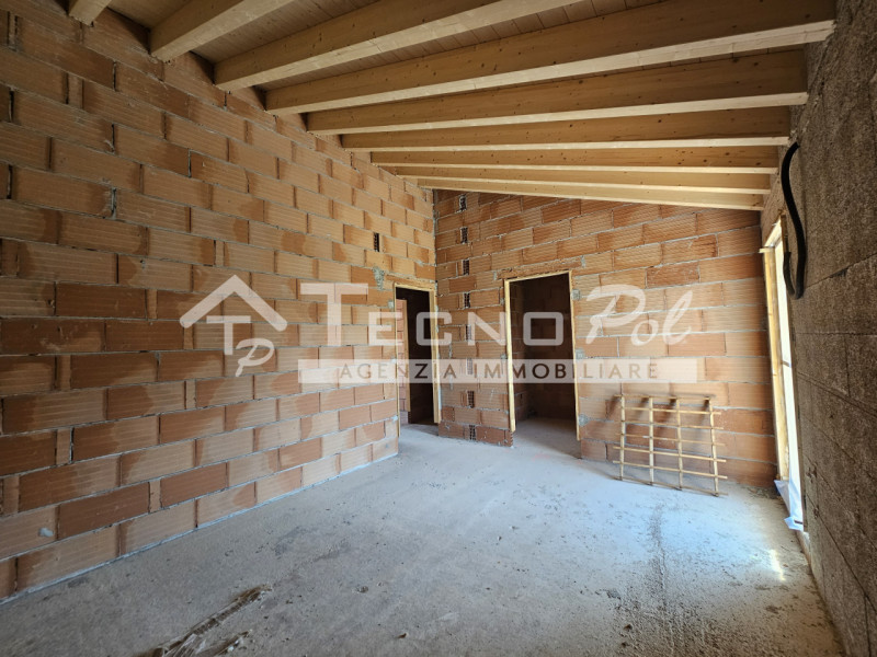 CAMPODARSEGO - Se quello che cerchi è l'indipendenza di una casa in contesto tranquillo ma ad una...