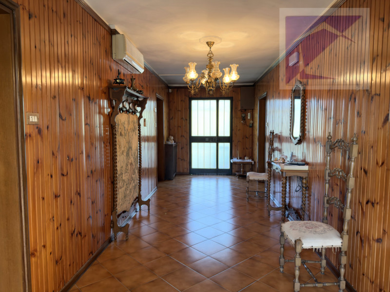 Santa Giustina in Colle -Frazione Fratte - Proponiamo in vendita villa singola situata in una tra...