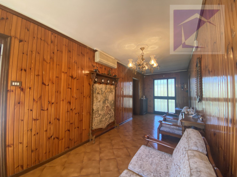 Santa Giustina in Colle -Frazione Fratte - Proponiamo in vendita villa singola situata in una tra...