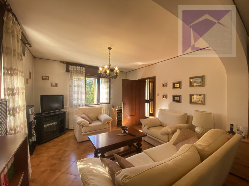 Santa Giustina in Colle -Frazione Fratte - Proponiamo in vendita villa singola situata in una tra...