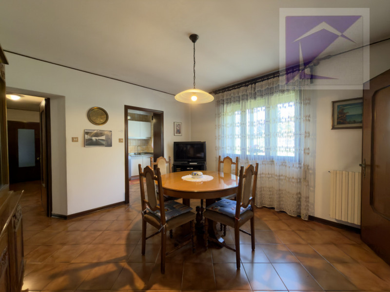 Santa Giustina in Colle -Frazione Fratte - Proponiamo in vendita villa singola situata in una tra...