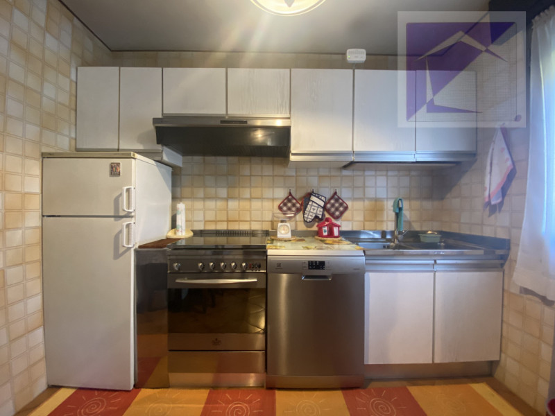 Santa Giustina in Colle -Frazione Fratte - Proponiamo in vendita villa singola situata in una tra...