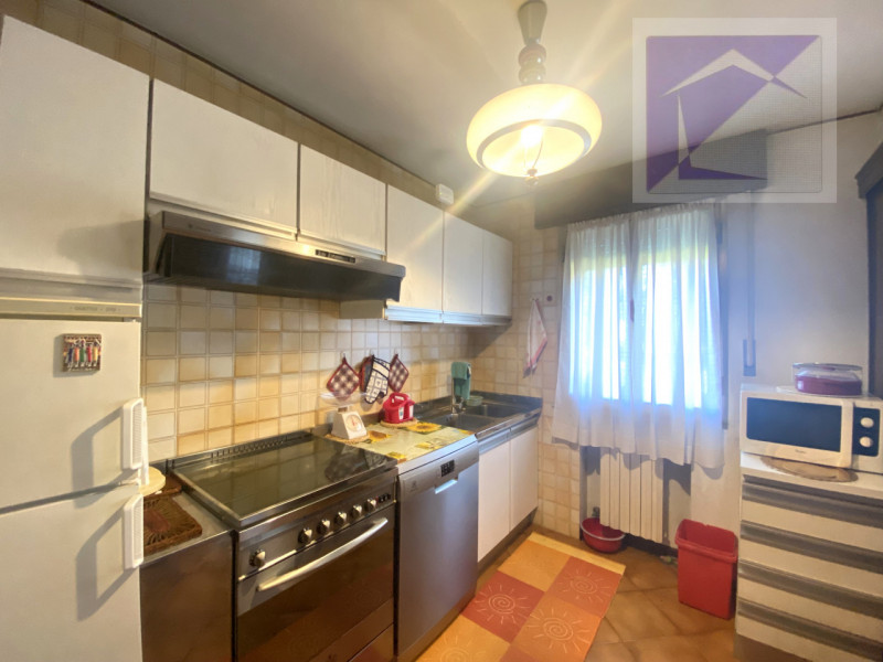 Santa Giustina in Colle -Frazione Fratte - Proponiamo in vendita villa singola situata in una tra...