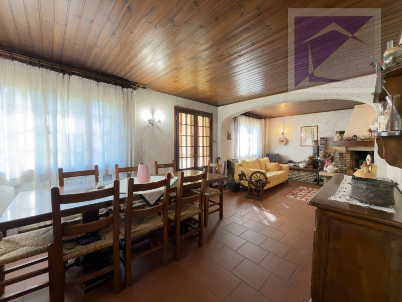 Santa Giustina in Colle -Frazione Fratte - Proponiamo in vendita villa singola situata in una tra...