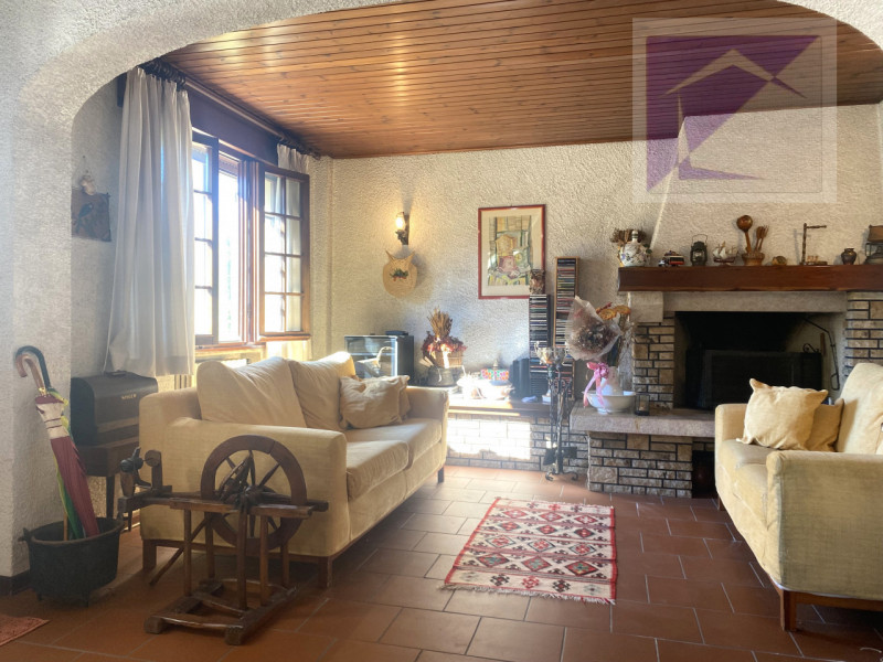 Santa Giustina in Colle -Frazione Fratte - Proponiamo in vendita villa singola situata in una tra...