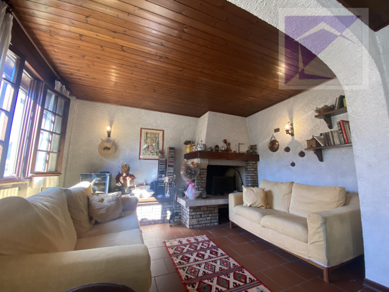 Santa Giustina in Colle -Frazione Fratte - Proponiamo in vendita villa singola situata in una tra...