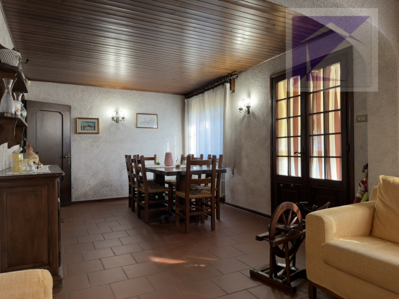 Santa Giustina in Colle -Frazione Fratte - Proponiamo in vendita villa singola situata in una tra...