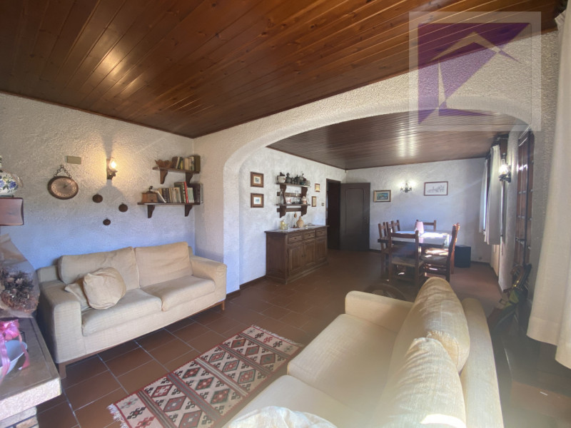 Santa Giustina in Colle -Frazione Fratte - Proponiamo in vendita villa singola situata in una tra...