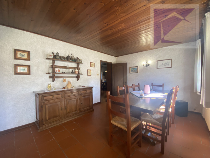 Santa Giustina in Colle -Frazione Fratte - Proponiamo in vendita villa singola situata in una tra...