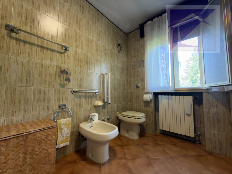 Santa Giustina in Colle -Frazione Fratte - Proponiamo in vendita villa singola situata in una tra...