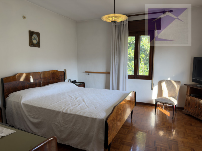 Santa Giustina in Colle -Frazione Fratte - Proponiamo in vendita villa singola situata in una tra...