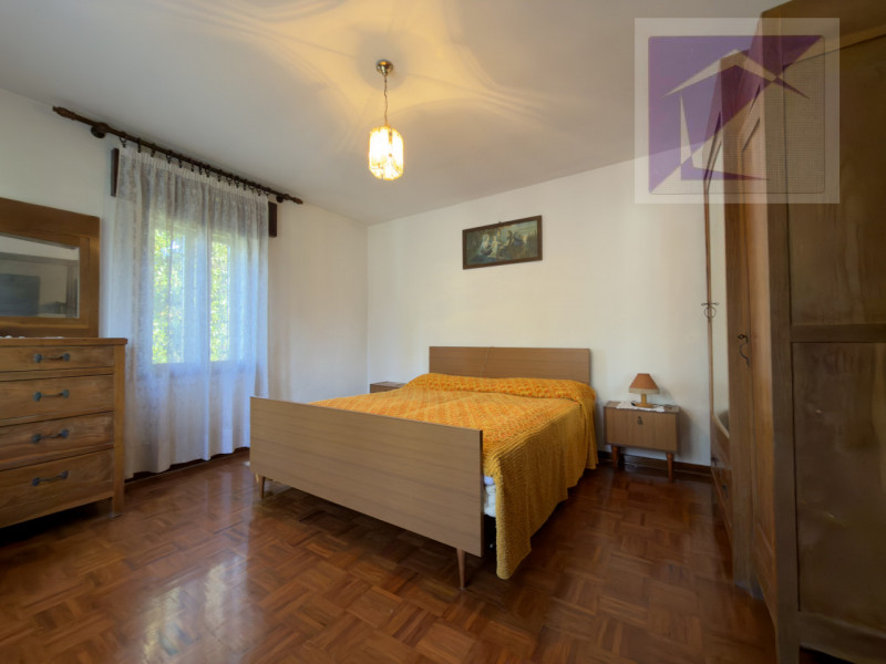 Santa Giustina in Colle -Frazione Fratte - Proponiamo in vendita villa singola situata in una tra...