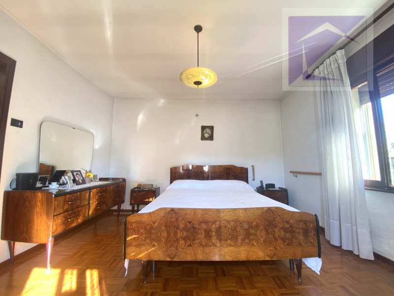 Santa Giustina in Colle -Frazione Fratte - Proponiamo in vendita villa singola situata in una tra...