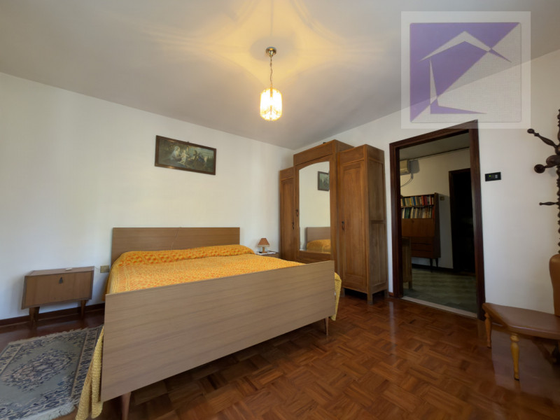 Santa Giustina in Colle -Frazione Fratte - Proponiamo in vendita villa singola situata in una tra...