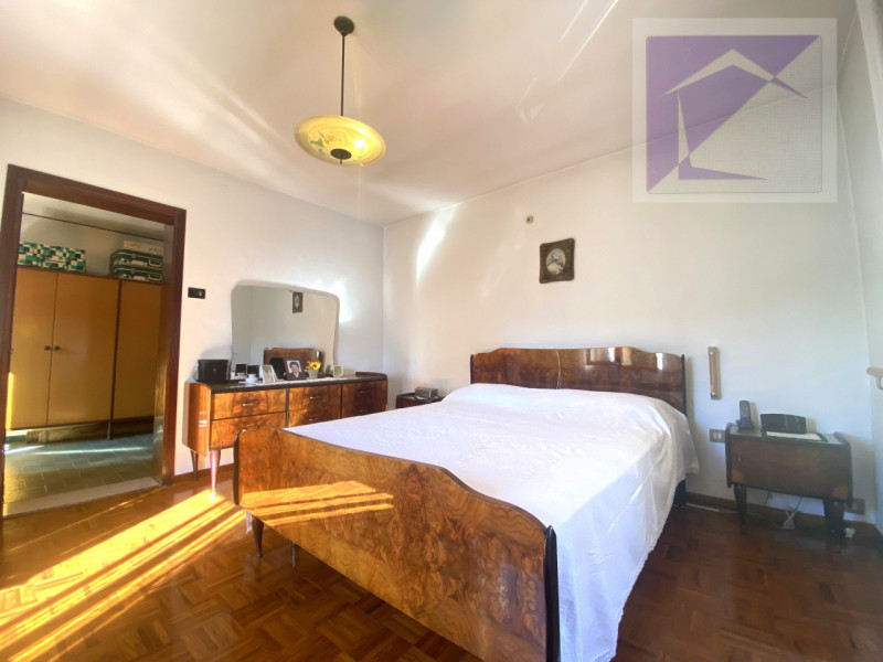 Santa Giustina in Colle -Frazione Fratte - Proponiamo in vendita villa singola situata in una tra...