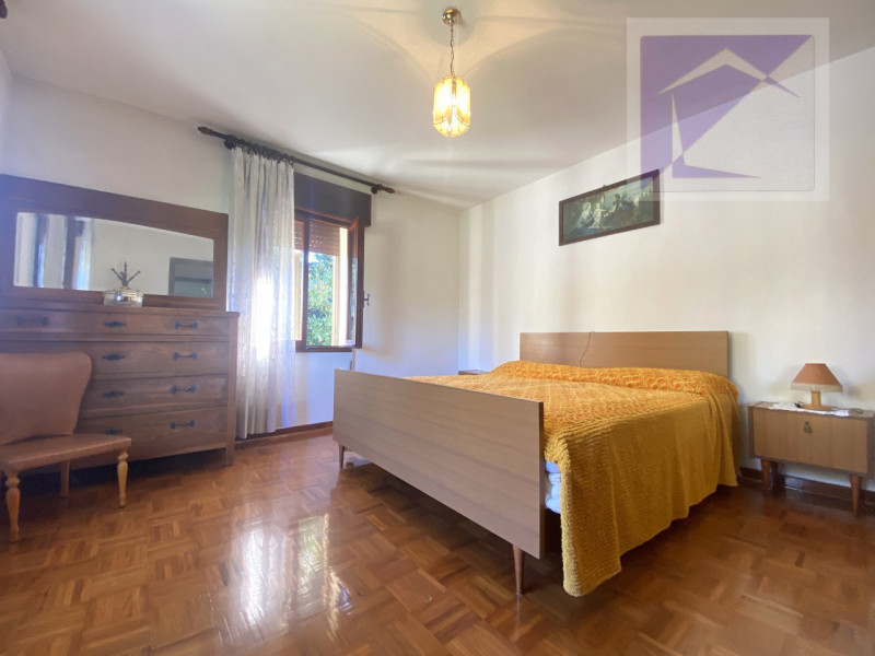 Santa Giustina in Colle -Frazione Fratte - Proponiamo in vendita villa singola situata in una tra...