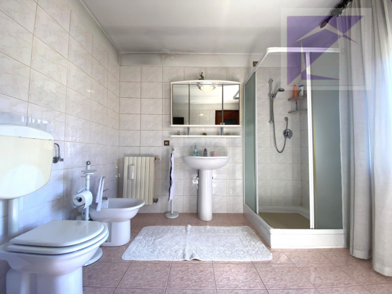 Santa Giustina in Colle -Frazione Fratte - Proponiamo in vendita villa singola situata in una tra...