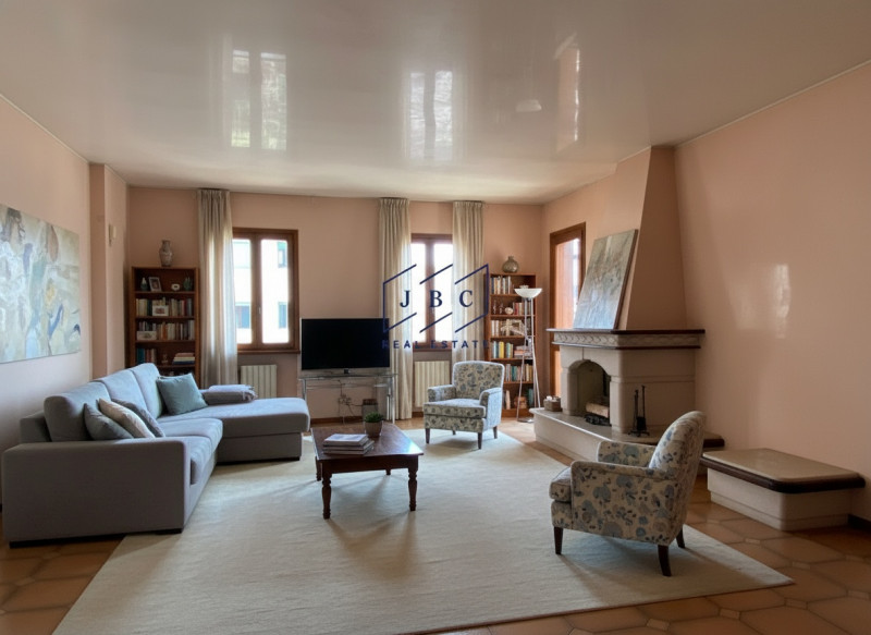 Mansue' - (Treviso)

Proponiamo in vendita villa immersa in un grande giardino curato nei minimi ...