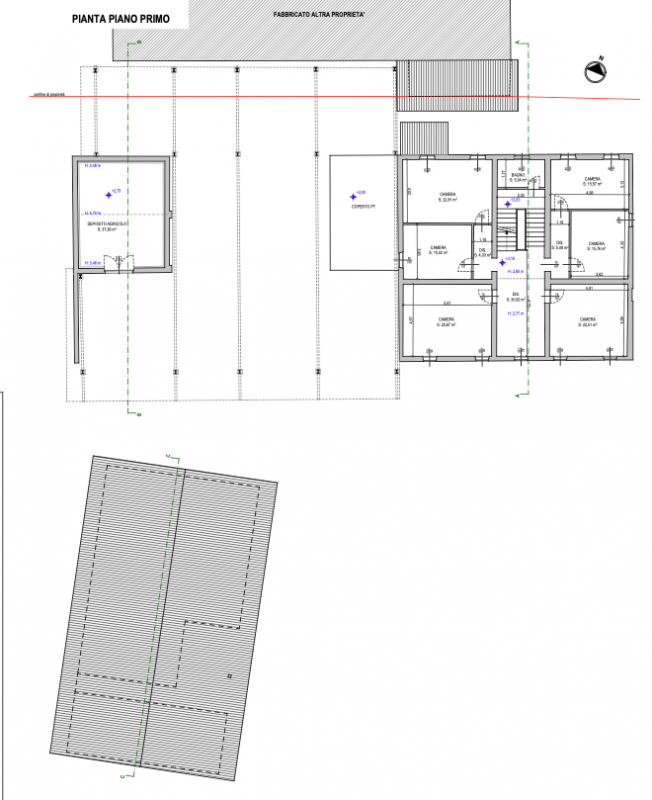Scopri un'opportunità unica di possedere un incantevole rustico cascina nel cuore della zona di P...