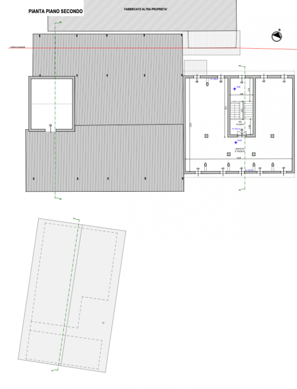 Scopri un'opportunità unica di possedere un incantevole rustico cascina nel cuore della zona di P...