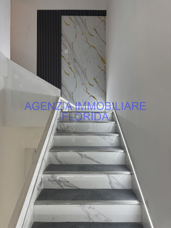 Loreggia in zona tranquilla fuori dal traffico, inserito in un contesto di sole 3 unità abitative...