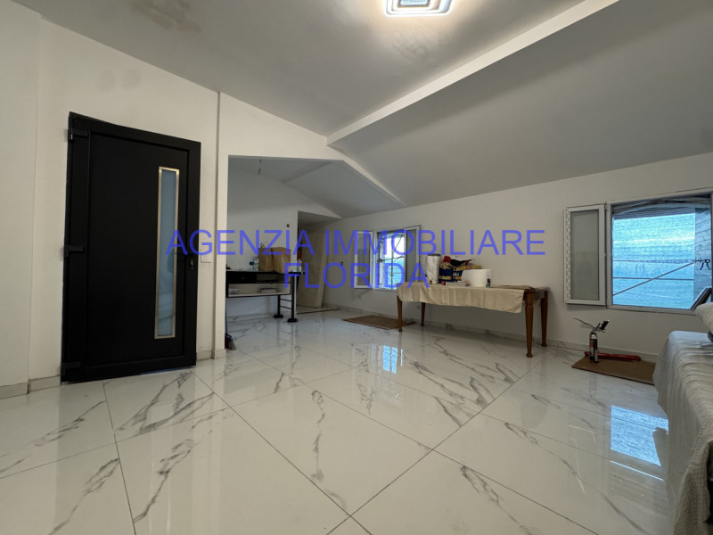 Loreggia in zona tranquilla fuori dal traffico, inserito in un contesto di sole 3 unità abitative...