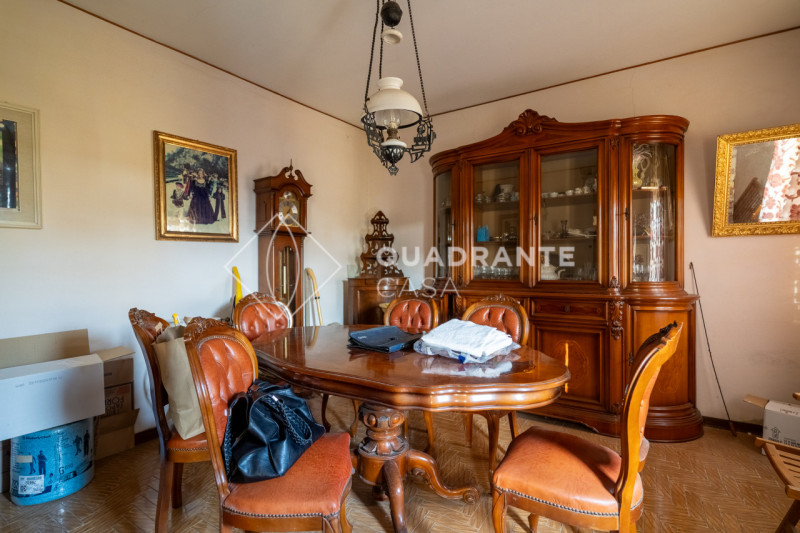 Nella zona più panoramica di Monselice, a pochi minuti dal centro storico e da tutti i principali...
