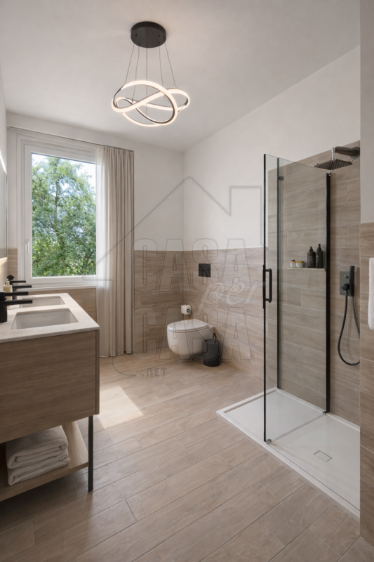 Rif. P586 Proponiamo in vendita appartamenti di nuova costruzione a 10 minuti da Santa Margherita...