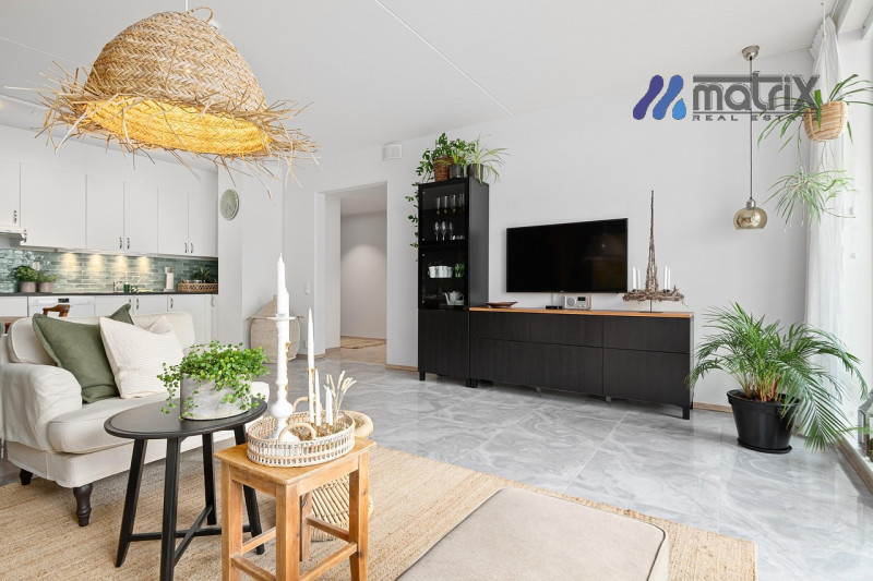 Appartamento Dolo Ve,  €. 263.000, 3 camere 2 bagni  Cl. A4 Pronta consegna

" Residence Limitles...