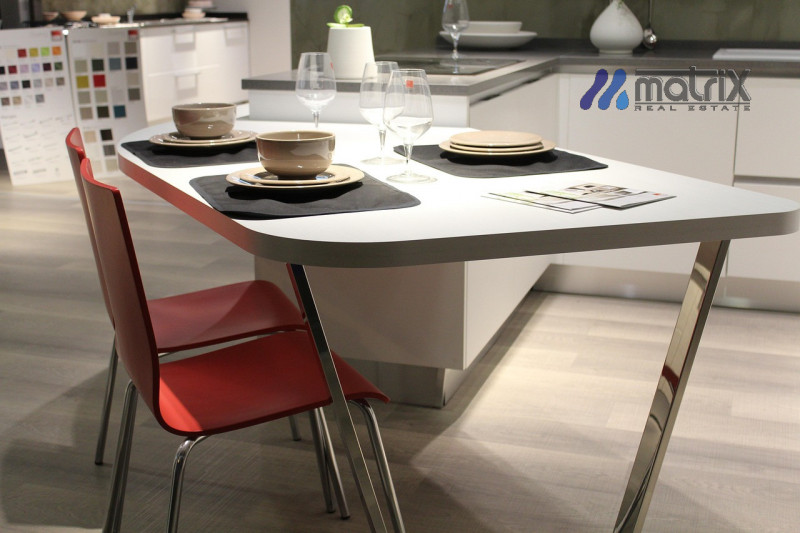 Appartamento Dolo Ve,  €. 263.000, 3 camere 2 bagni  Cl. A4 Pronta consegna

" Residence Limitles...