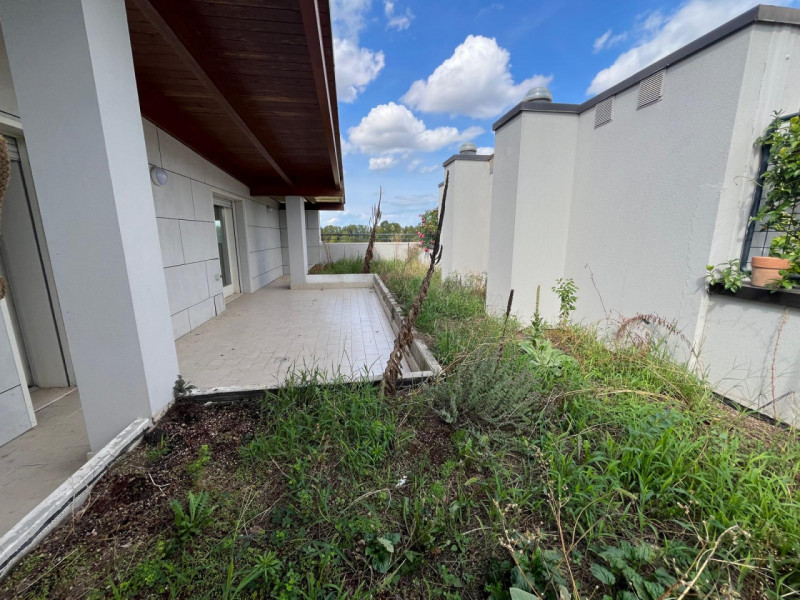 FORCELLINI: CLASSE ENERGETICA A2 - Epgl,nren 54,40 KWh/mq anno.
In tranquillo contesto residenzia...