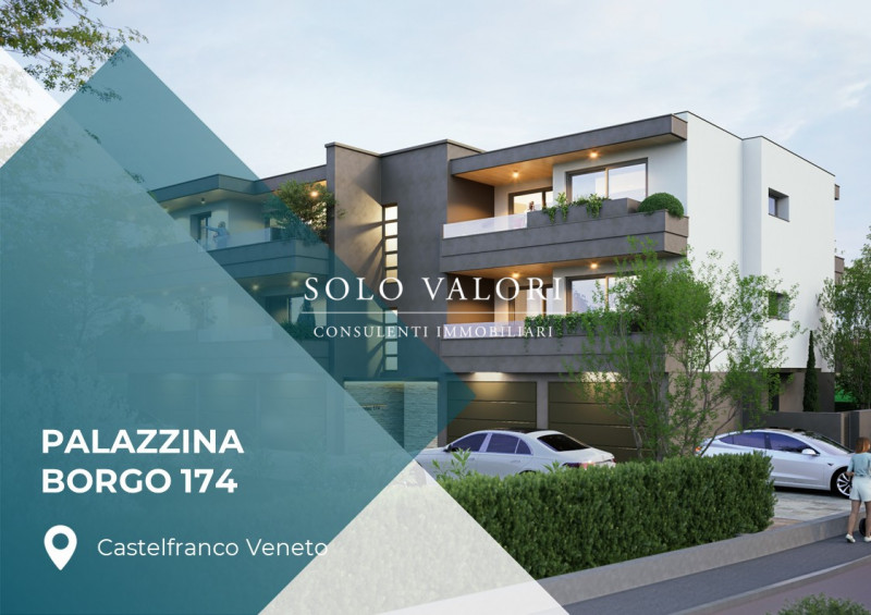 Rif. A885  (per info 331 2127142 Andrea)

ATTICO TRE CAMERE - Castelfranco Veneto

NOSTRA ESCLUSI...