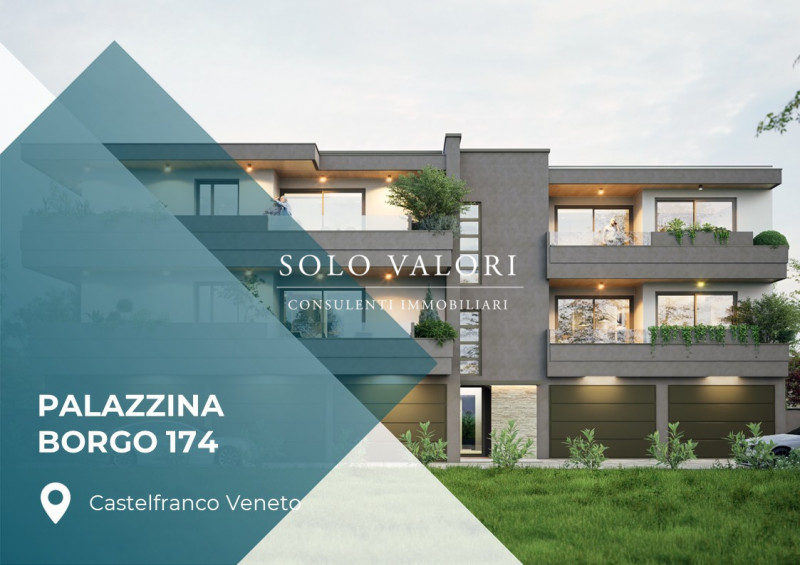 Rif. A885  (per info 331 2127142 Andrea)

APPARTAMENTO TRE CAMERE - Castelfranco Veneto

NOSTRA E...