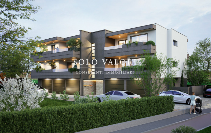 Rif. A885  (per info 331 2127142 Andrea)

APPARTAMENTO TRE CAMERE - Castelfranco Veneto

NOSTRA E...