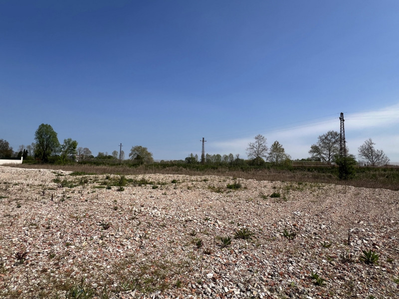 AREA EDIFICABILE IN CENTRO A CAMPEDELLO - VIA CA' TOSATE - Rif. 8364
In posizione interna e silen...
