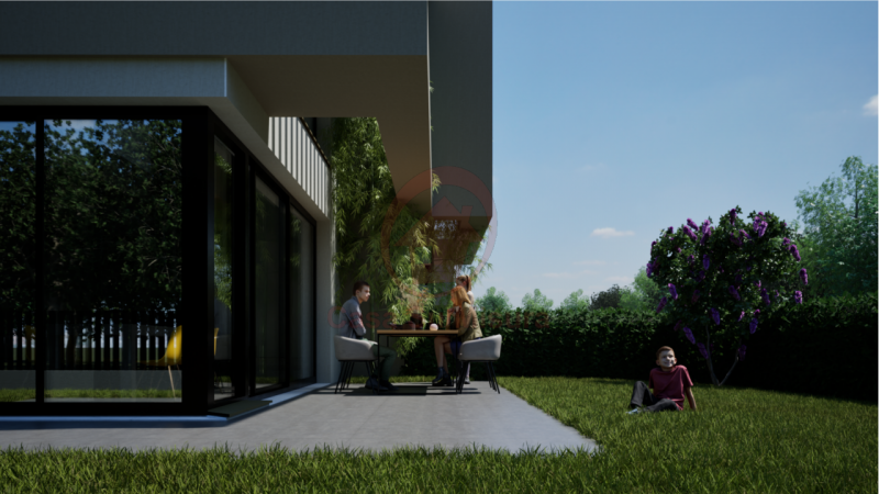 CADONEGHE - MEJANIGA rif. P405: In zona comoda ai principali servizi e in quartiere di nuova real...