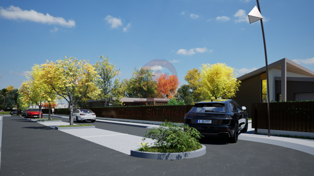 CADONEGHE - MEJANIGA rif. P405: In zona comoda ai principali servizi e in quartiere di nuova real...