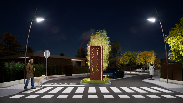 CADONEGHE - MEJANIGA rif. P405: In zona comoda ai principali servizi e in quartiere di nuova real...