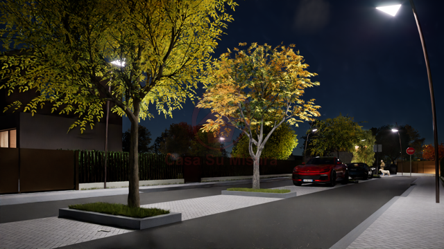 CADONEGHE - MEJANIGA rif. P405: In zona comoda ai principali servizi e in quartiere di nuova real...