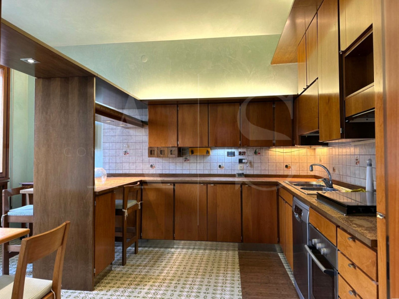 In una delle zone residenziali più comode e servite della città, a due passi da Prato della Valle...