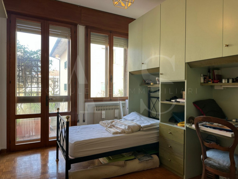 In una delle zone residenziali più comode e servite della città, a due passi da Prato della Valle...