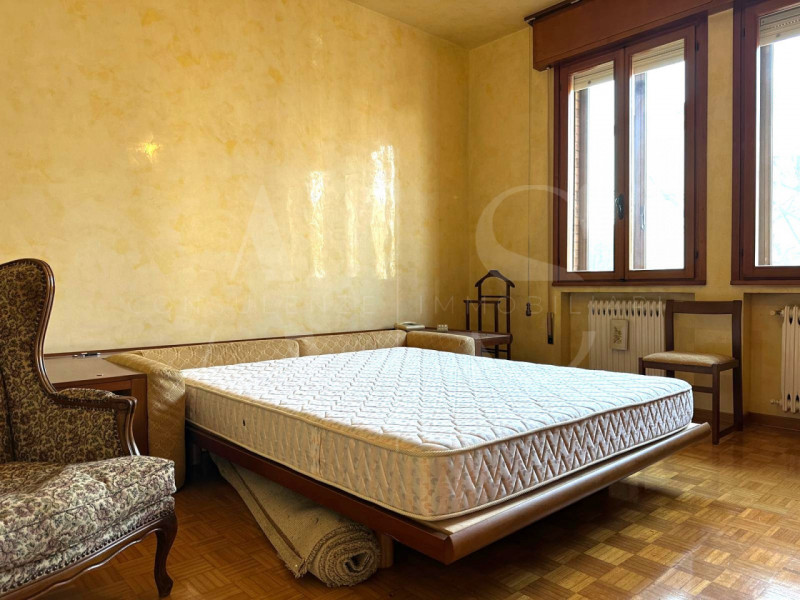 In una delle zone residenziali più comode e servite della città, a due passi da Prato della Valle...