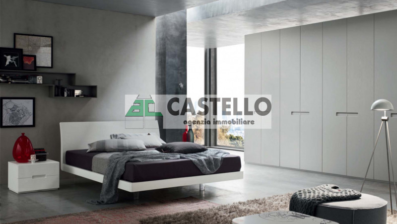 Villanova di Camposampiero frazione, in centro paese su 4 unità nuove soluzioni con 2 e 3 camere ...