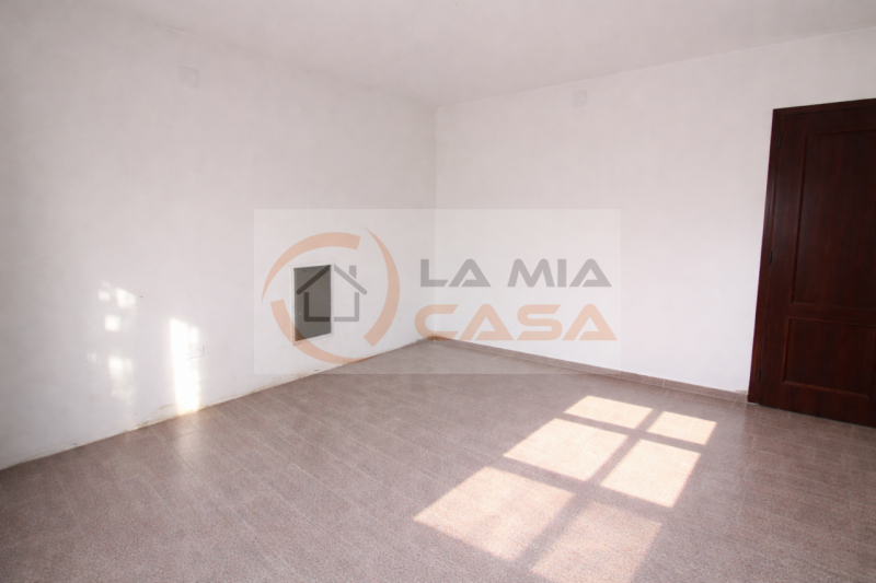 VIGONZA: Porzione di bifamiliare tutta al piano terra. E' la casa ideale per chi cerca grandi spa...